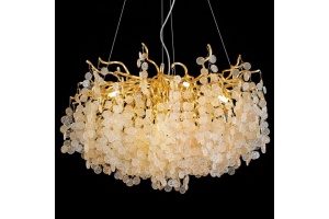 Подвесная люстра Aployt Aurora APL.845.03.13