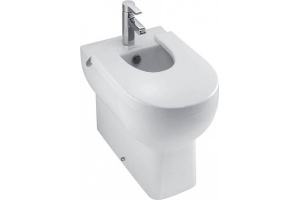 Сиденье для биде Jacob Delafon Odeon Up (E4744-00) - 2