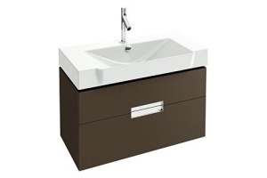 Тумба под раковину Jacob Delafon Reve 79 см (EB1135-G80)