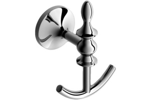 Крючок Art&Max Bohemia AM-E-4286B-Cr