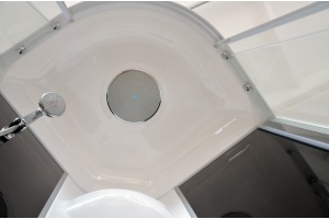 Душевая кабина Royal Bath RB100HK6-BT - 3