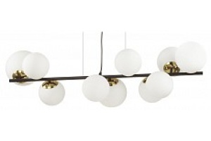 Подвесная люстра Lumion Moderni 6508/10 - 2