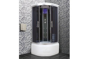 Душевая кабина Timo Standart T-1190 - 3