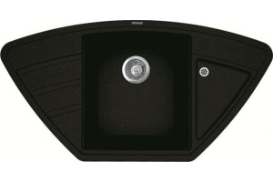 Мойка кухонная Florentina Липси 980С антрацит