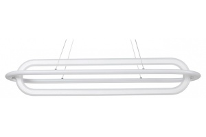 Подвесной светодиодный светильник Novotech Over Ondo 359172