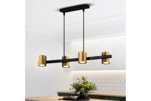 Подвесной светильник Rivoli Chloe Б0057928 - 2