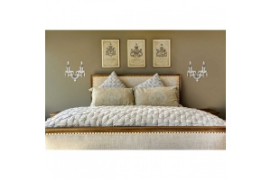 Бра Chiaro Барселона 6 313022602 - 2