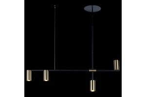 Подвесная люстра Loft IT Tribes 8120-4 - 2