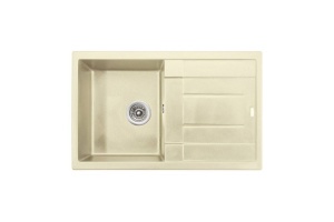 Мойка кухонная Kaiser KGM-7850-J жасмин