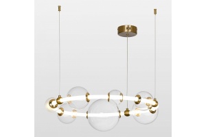 Подвесной светильник Lussole Concord LSP-7020 - 2