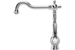 Смеситель для кухни, Oldie, IDDIS, OLDSBL0i05 - 3