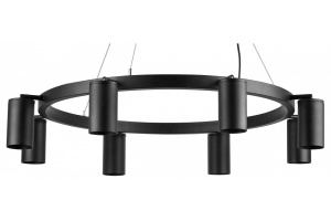 Подвесная люстра Lightstar Rullo LR018378