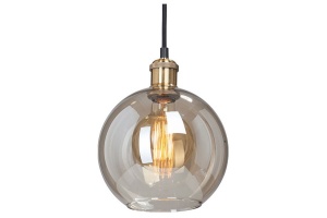 Подвесной светильник Vitaluce V4594-1/1S