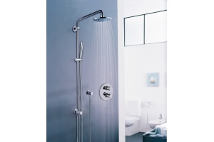 Верхний душ Grohe Rainshower 26066DC0 - 3