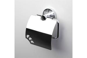 Держатель туалетной бумаги Wasserkraft Isen K-4025 - 2