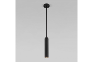 Светильник на штанге Eurosvet Pacific 50255/1 черный