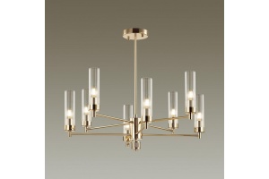 Подвесная люстра Lumion Classi Kamilla 5274/8C - 2