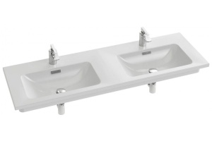 Раковина Jacob Delafon Vox EXAA112-Z 140 см