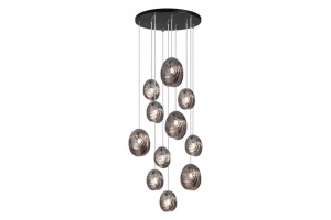 Подвесная люстра Odeon Light Mussels 5038/11 - 2