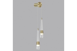 Бра Odeon Light Lump 5043/24WL - 3