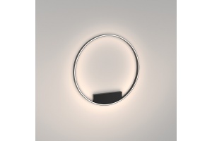Накладной светильник Maytoni Halo MOD058CL-L50BK - 3