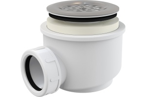 Сифон для поддона AlcaPlast A46-60