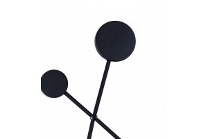 Накладной светильник Kink Light Фирс 2207B,19 - 2