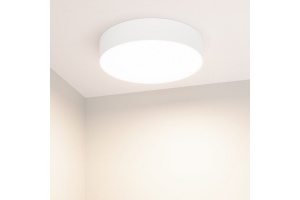 Накладной светильник Arlight RONDO 022232(2) - 3