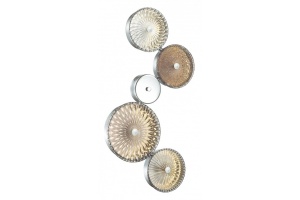 Бра Odeon Light Exclusive Caramella 5416/26WL - 2