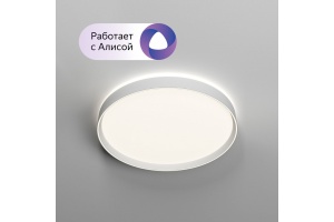 Накладной светильник Denkirs Cany DK6510-WH - 2