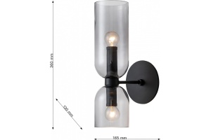 Бра Favourite Amusing 2877-1W - 2