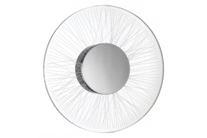 Накладной светильник Odeon Light Solaris 6628/9WL