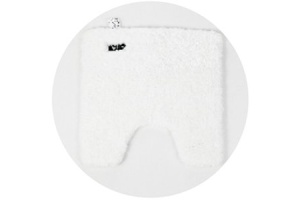 Комплект ковриков для ванной Gappo G85602 - 2