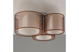 Потолочная люстра Moderli Room V10623-3C