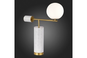 Настольная лампа декоративная ST-Luce Danese SL1008.504.01 - 3