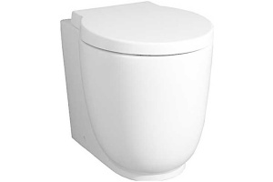 Унитаз приставной BelBagno Sabrina