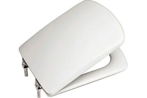 Комплект Инсталляция Geberit Duofix Delta 3 в 1 с кнопкой хром + Унитаз Roca Dama Senso + Шумоизоляция - 3