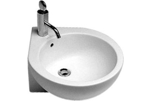 Подвесная раковина Hatria YOU&ME (Y0H601)