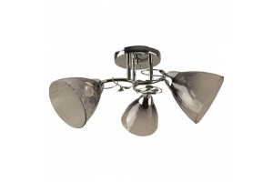 Потолочная люстра Hiper Rosa H197-3