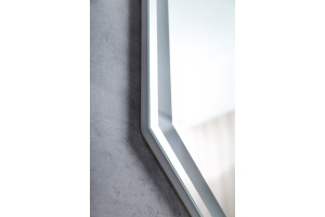 Зеркало BelBagno SPC-OTT-1000-800-LED-TCH - 3