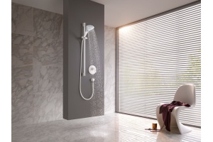 Шланговое подключение Kludi Sirena (6306143-00) - 3