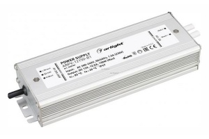 Блок питания Arlight ARPV-12150-B1 12V 150W IP67 12,5A 028787