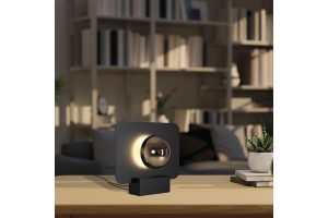 Настольная лампа декоративная Mantra Alba 8416 - 2