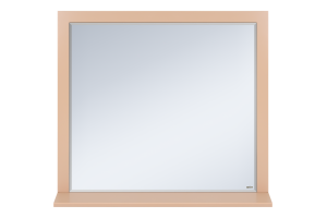 Зеркало Misty Сахара 90 песочное