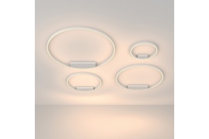 Накладной светильник Maytoni Rim MOD058CL-L25W3K - 3