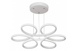 Подвесная люстра Vitaluce V04618 V04618-03/6S - 2