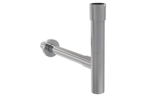 Сифон для раковины AlcaPlast A402