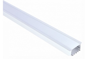 Короб встраиваемый ST-Luce Светодиодные ленты ST017.129.05