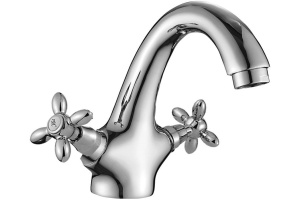 Смеситель Agger Retro A1902100 для раковины