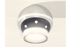 Накладной светильник Ambrella XS XS1104031 - 3